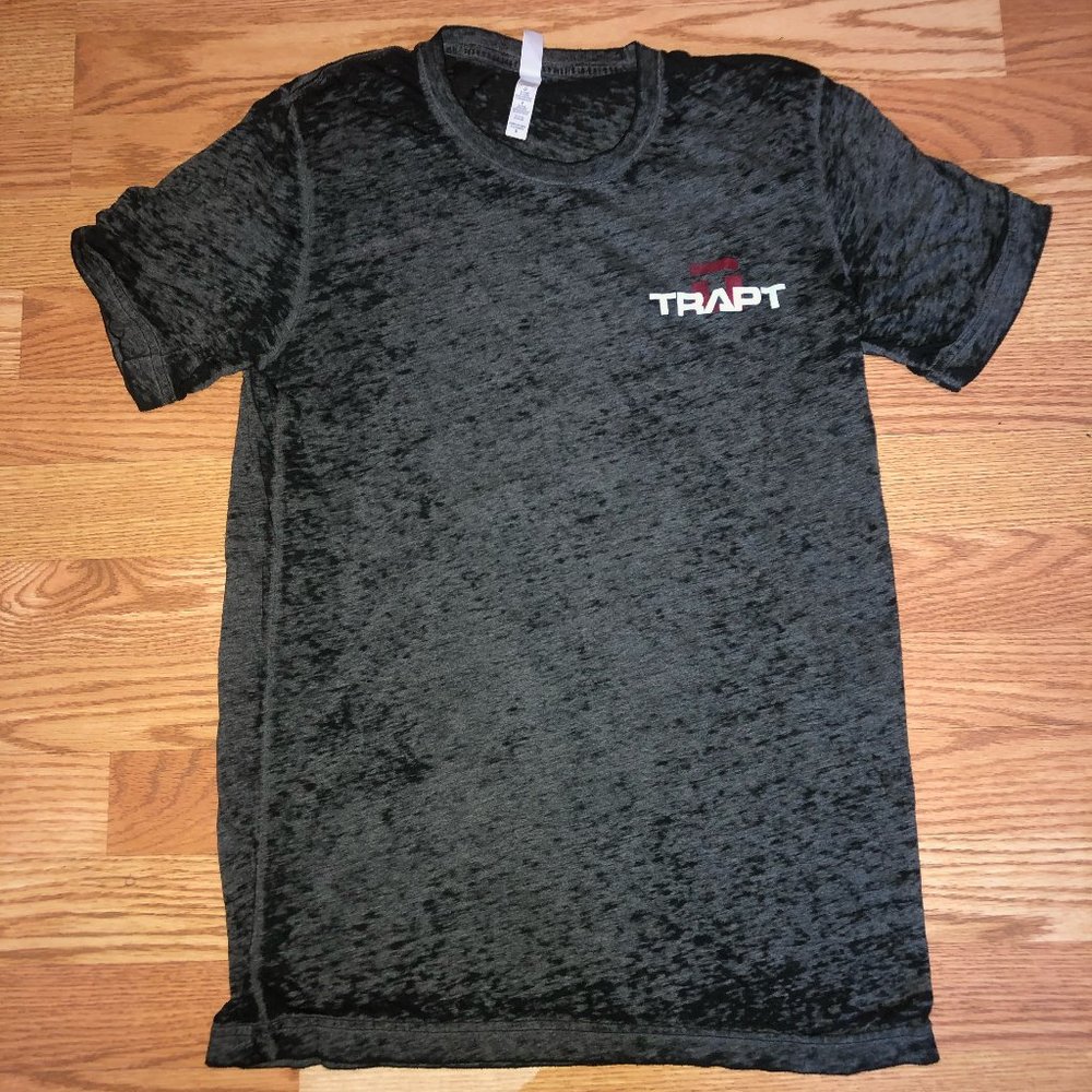 Trapt 2019 World Tour Shirt